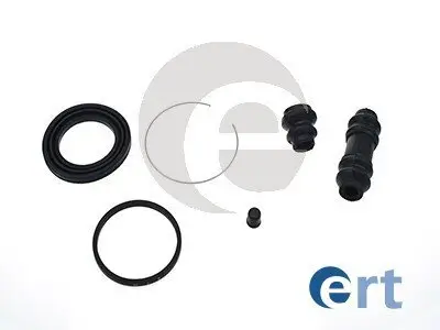 Reparatursatz, Bremssattel Hinterachse ERT 400073