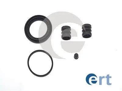 Reparatursatz, Bremssattel Vorderachse ERT 400129