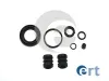 Reparatursatz, Bremssattel Hinterachse ERT 400169