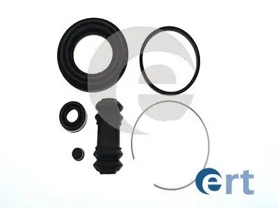 Reparatursatz, Bremssattel Vorderachse ERT 400281 Bild Reparatursatz, Bremssattel Vorderachse ERT 400281