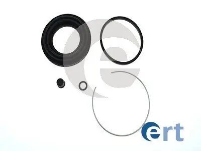 Reparatursatz, Bremssattel Vorderachse ERT 400306