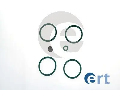 Reparatursatz, Bremssattel Hinterachse ERT 400316