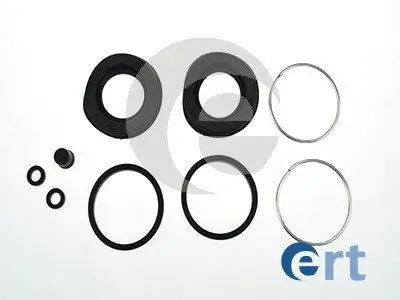 Reparatursatz, Bremssattel Hinterachse ERT 400321