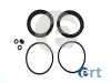 Reparatursatz, Bremssattel Vorderachse ERT 400331