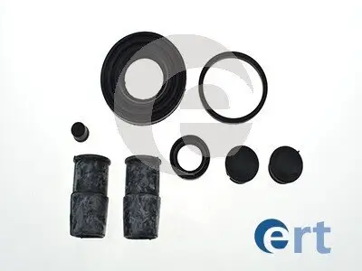Reparatursatz, Bremssattel Hinterachse ERT 400337