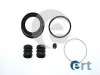 Reparatursatz, Bremssattel Vorderachse ERT 400357