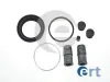 Reparatursatz, Bremssattel Vorderachse ERT 400361