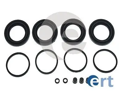 Reparatursatz, Bremssattel Vorderachse ERT 400391 Bild Reparatursatz, Bremssattel Vorderachse ERT 400391