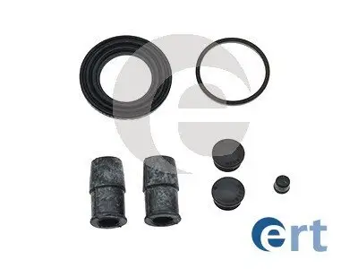 Reparatursatz, Bremssattel Hinterachse ERT 400393