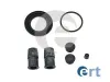 Reparatursatz, Bremssattel Hinterachse ERT 400393