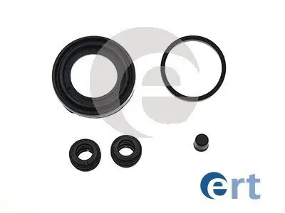 Reparatursatz, Bremssattel Hinterachse ERT 400464