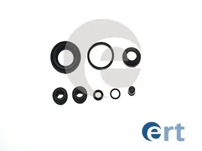 Reparatursatz, Bremssattel Hinterachse ERT 400465