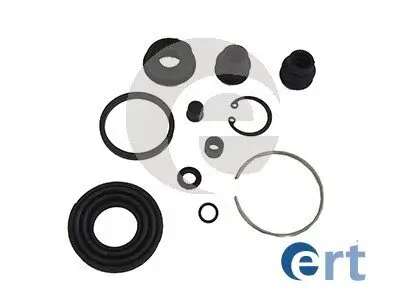 Reparatursatz, Bremssattel Hinterachse ERT 400826