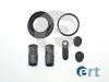 Reparatursatz, Bremssattel Hinterachse ERT 400848