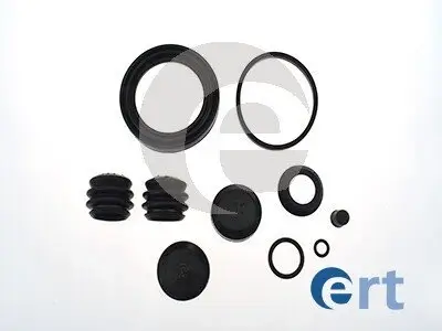 Reparatursatz, Bremssattel Hinterachse ERT 400874