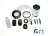 Reparatursatz, Bremssattel Hinterachse ERT 400944K