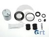 Reparatursatz, Bremssattel Hinterachse ERT 400954