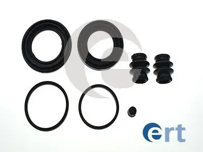 Reparatursatz, Bremssattel Vorderachse ERT 401041