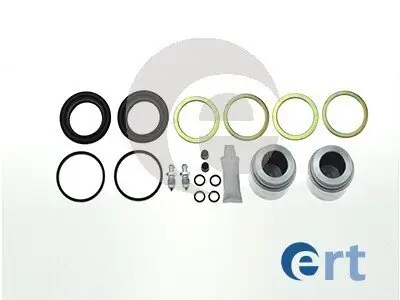Reparatursatz, Bremssattel Vorderachse ERT 401104