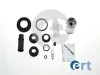 Reparatursatz, Bremssattel Hinterachse ERT 401112
