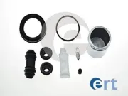 Reparatursatz, Bremssattel Hinterachse ERT 401115