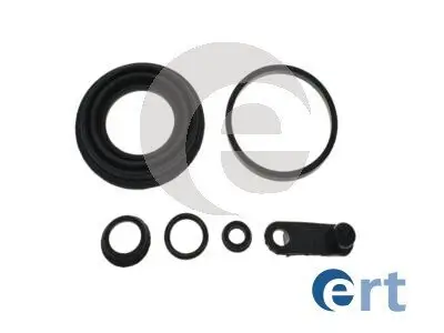 Reparatursatz, Bremssattel Hinterachse ERT 401158