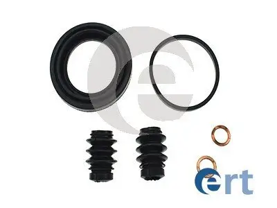 Reparatursatz, Bremssattel Vorderachse ERT 401284 Bild Reparatursatz, Bremssattel Vorderachse ERT 401284