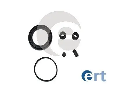 Reparatursatz, Bremssattel Vorderachse ERT 401293