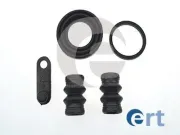 Reparatursatz, Bremssattel Hinterachse ERT 401297