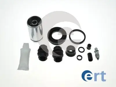 Reparatursatz, Bremssattel Hinterachse ERT 401329K