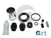 Reparatursatz, Bremssattel Hinterachse ERT 401330K
