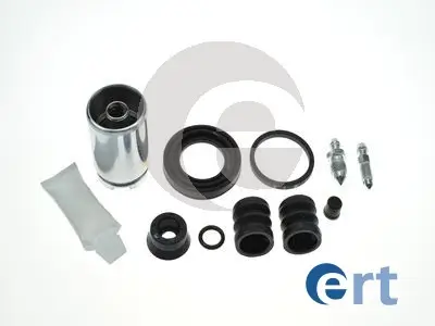 Reparatursatz, Bremssattel Hinterachse ERT 401332K