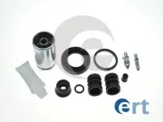 Reparatursatz, Bremssattel Hinterachse ERT 401332K
