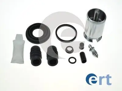 Reparatursatz, Bremssattel Hinterachse ERT 401338LK