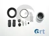 Reparatursatz, Bremssattel Vorderachse ERT 401346