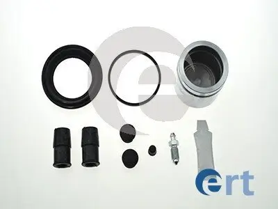 Reparatursatz, Bremssattel Vorderachse ERT 401355