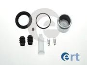 Reparatursatz, Bremssattel Vorderachse ERT 401360