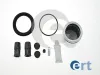 Reparatursatz, Bremssattel Vorderachse ERT 401376