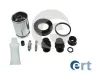 Reparatursatz, Bremssattel Hinterachse ERT 401380K
