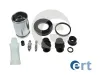 Reparatursatz, Bremssattel Hinterachse ERT 401380K
