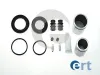 Reparatursatz, Bremssattel Vorderachse ERT 401385