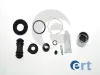 Reparatursatz, Bremssattel Hinterachse ERT 401430