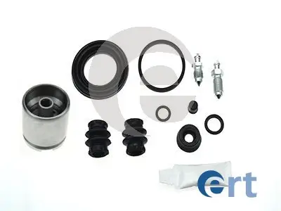 Reparatursatz, Bremssattel Hinterachse ERT 401450K