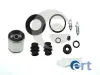 Reparatursatz, Bremssattel Hinterachse ERT 401450K