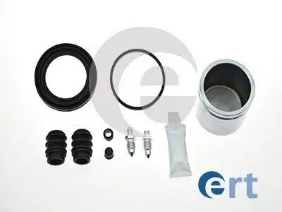 Reparatursatz, Bremssattel Vorderachse ERT 401657