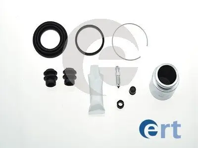 Reparatursatz, Bremssattel Hinterachse ERT 401665 Bild Reparatursatz, Bremssattel Hinterachse ERT 401665