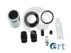 Reparatursatz, Bremssattel Hinterachse ERT 401670