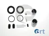 Reparatursatz, Bremssattel Vorderachse ERT 401725