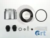 Reparatursatz, Bremssattel Vorderachse ERT 401729