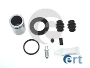 Reparatursatz, Bremssattel Hinterachse ERT 401760